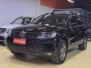Volkswagen Touareg 2017