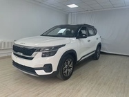 Kia KX3 2022