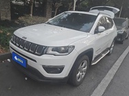 Jeep Compass 2019