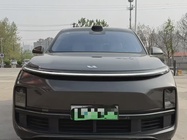 Li Auto L9 2022