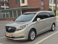 Buick GL8 2020