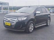 Ford Edge 2011