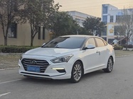 Hyundai Mistra 2017