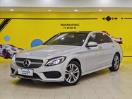 Mercedes-Benz C-Class 2017