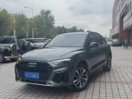 Audi Q5 2022