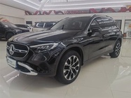 Mercedes-Benz GLC-Class 2024