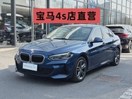 BMW 1 Series 2021