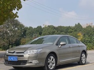 Citroen C5 2011