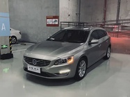 Volvo V60 2014