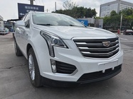 Cadillac XT5 2017