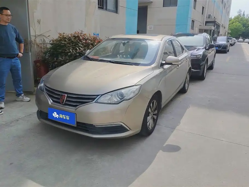 Roewe 360