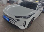 Changan Eado 2024
