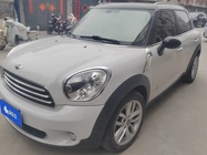 MINI Countryman 2014