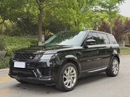 Land Rover Sport 2019