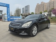 Infiniti G 2011