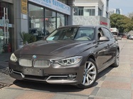 BMW 3 Series 2013
