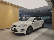 Ford Mondeo 2012