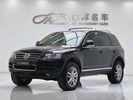 Volkswagen Touareg 2005