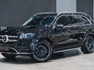 Mercedes-Benz GLK-Class 2021