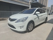 Hyundai Verna 2014