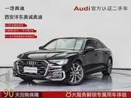 Audi A6 2022
