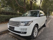 Land Rover Range Rover 2015