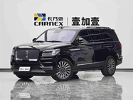 Lincoln Navigator 2022