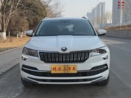 Skoda Karoq 2022