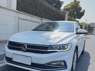 Volkswagen Bora 2021