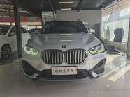 BMW X1 2021
