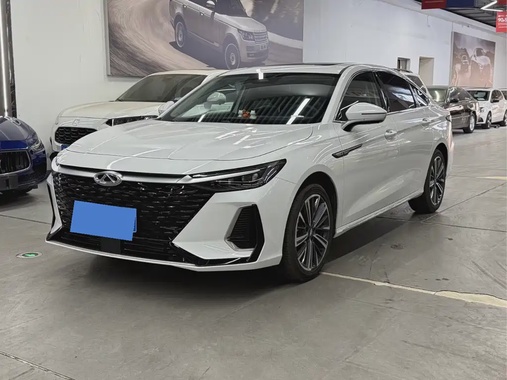 Chery Arrizo 8 2024