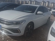 Volkswagen Bora 2024