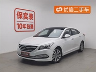 Hyundai Mistra 2014