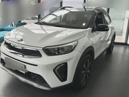 Kia KX1 2021