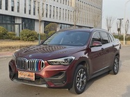 BMW X1 2020