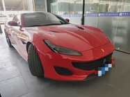 Ferrari Portofino 2019