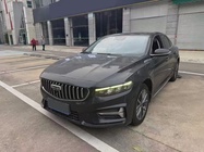 Geely Xingrui 2023