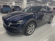 Mazda CX-30 2022
