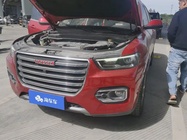 Haval H6 2018