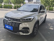 Chery Tiggo 8 2021