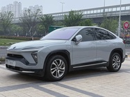 NIO EC6 2021