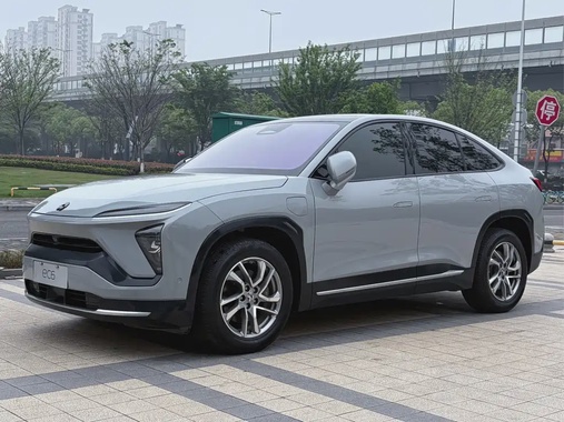 NIO EC6 2021