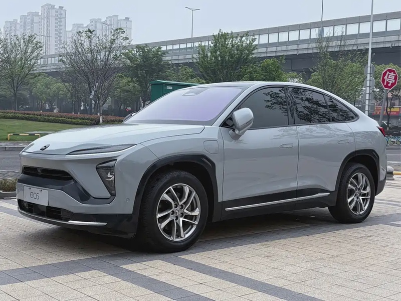 NIO EC6