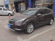 Buick Envision Plus 2020