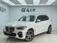 BMW X5 2022