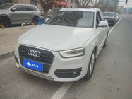Audi Q3 2014