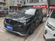 Toyota Crown Kluger 2024