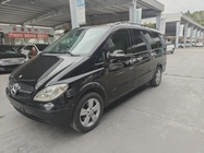 Mercedes-Benz Viano 2011