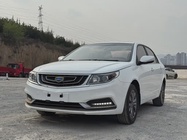 Geely Vision 2017