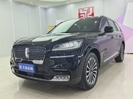 Lincoln Aviator 2021